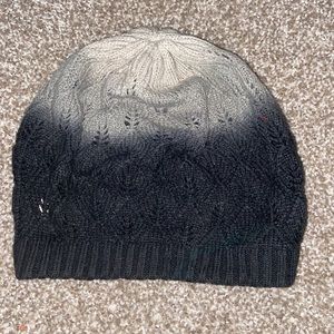 Ombré Beanie